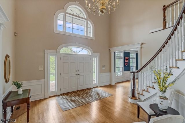5 Chilton Rd, Chester Twp., NJ 07930