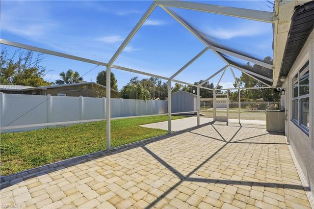 3835 Harold AVE, Fort Myers, FL 33901