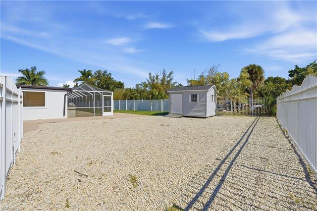 3835 Harold AVE, Fort Myers, FL 33901