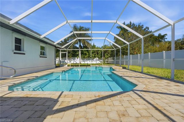 3835 Harold AVE, Fort Myers, FL 33901