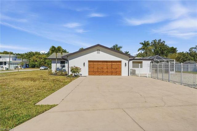 3835 Harold AVE, Fort Myers, FL 33901