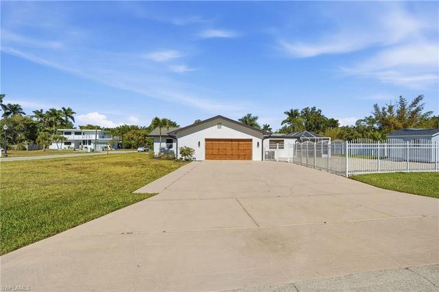 3835 Harold AVE, Fort Myers, FL 33901