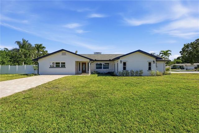 3835 Harold AVE, Fort Myers, FL 33901
