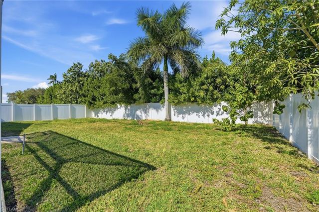 3835 Harold AVE, Fort Myers, FL 33901