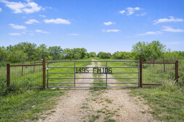 14985 Fm 86, Dale, TX 78616