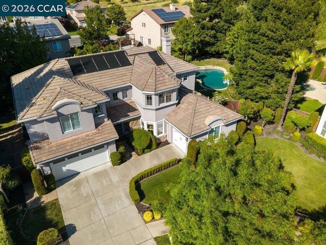 347 Shelterwood Ct, Danville, CA 94506