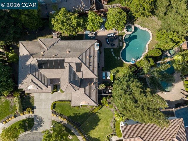 347 Shelterwood Ct, Danville, CA 94506