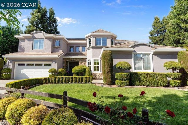347 Shelterwood Ct, Danville, CA 94506