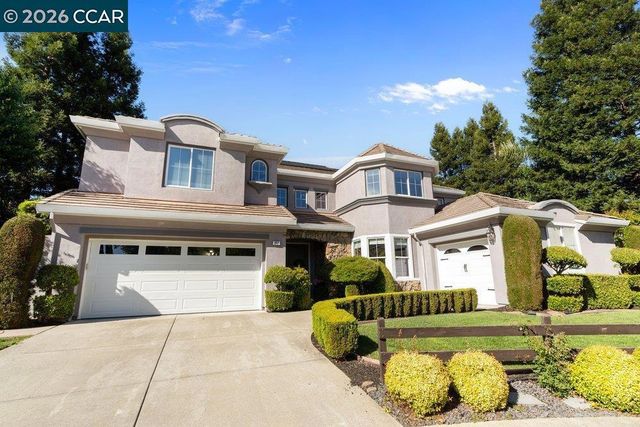 347 Shelterwood Ct, Danville, CA 94506