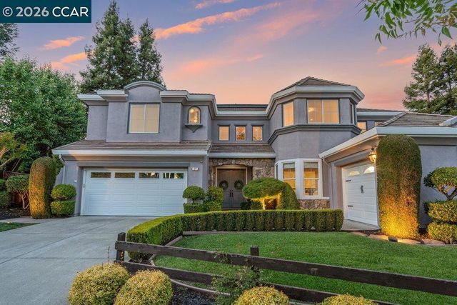 347 Shelterwood Ct, Danville, CA 94506