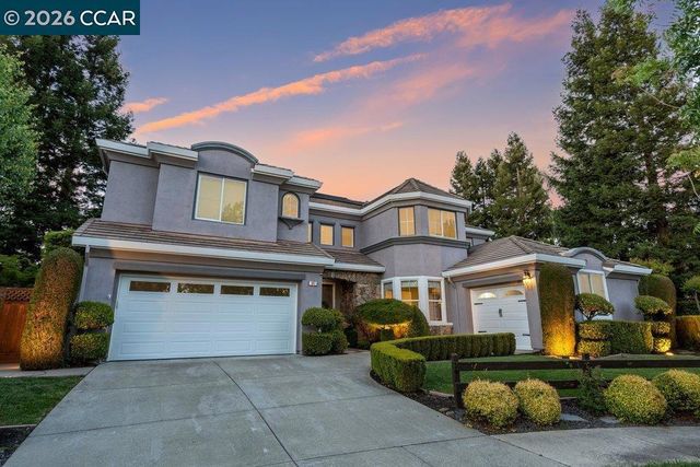 347 Shelterwood Ct, Danville, CA 94506
