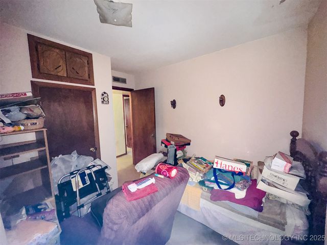 472665 E 780 Road, Stilwell, OK 74960