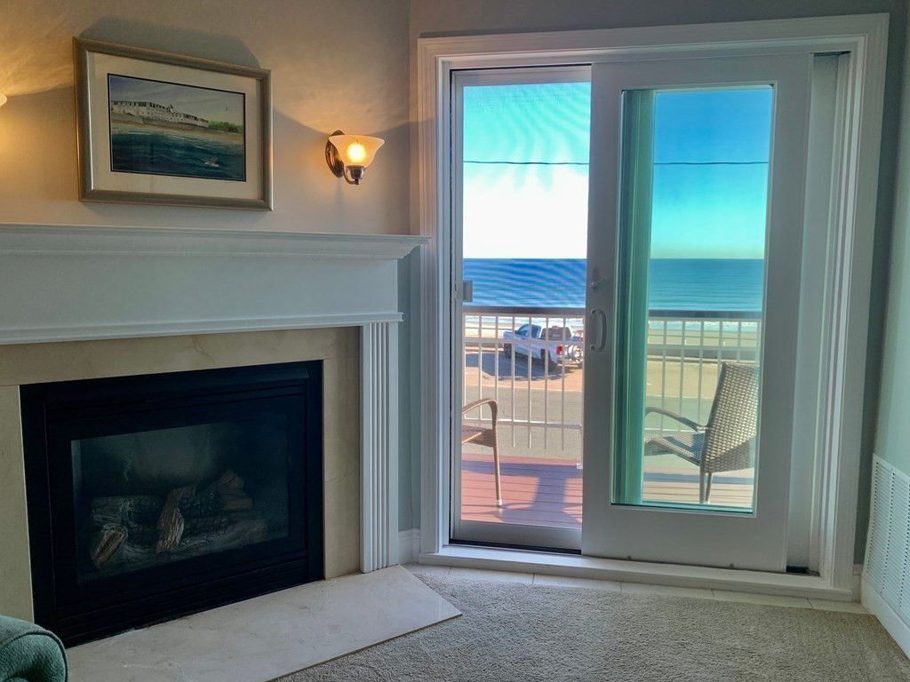 45 Hull Shore Dr Year Round 110, Hull, MA 02045