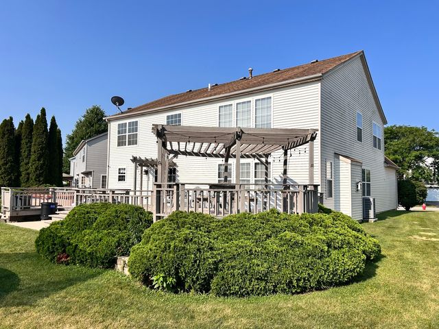 1808 Arbor Gate Drive, Plainfield, IL 60586