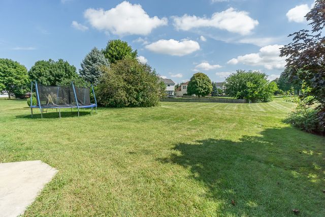 1808 Arbor Gate Drive, Plainfield, IL 60586