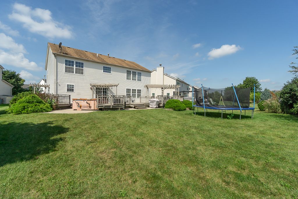 1808 Arbor Gate Drive, Plainfield, IL 60586 — photo 3