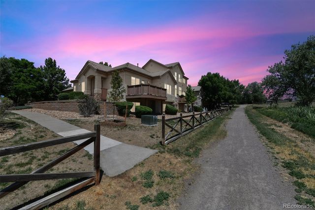 3568 W 111th Drive C, Westminster, CO 80031
