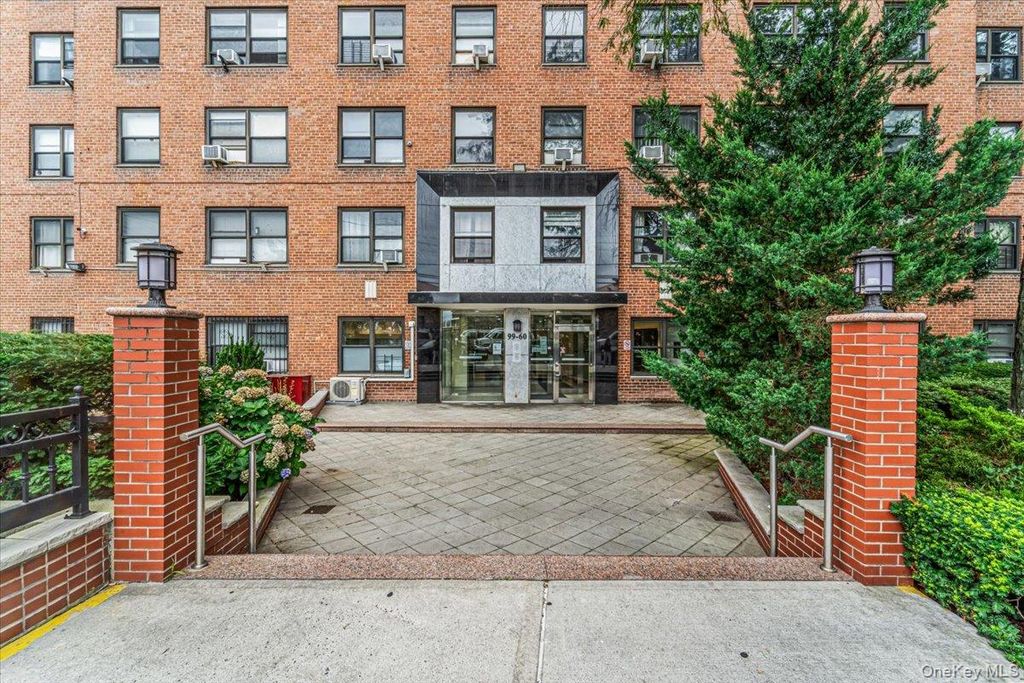 99-60 63rd Road 7S, Rego Park, NY 11374