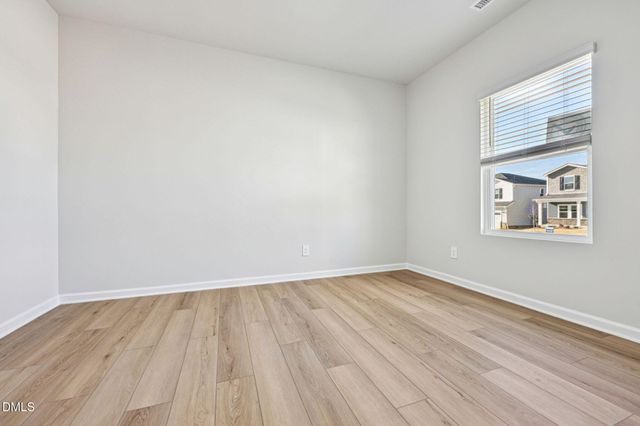 101 Klamath Drive, Garner, NC 27529