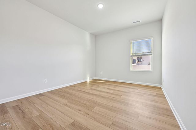 101 Klamath Drive, Garner, NC 27529