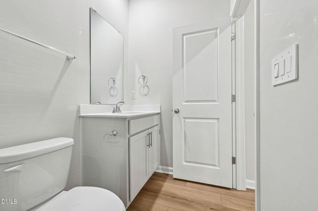 101 Klamath Drive, Garner, NC 27529