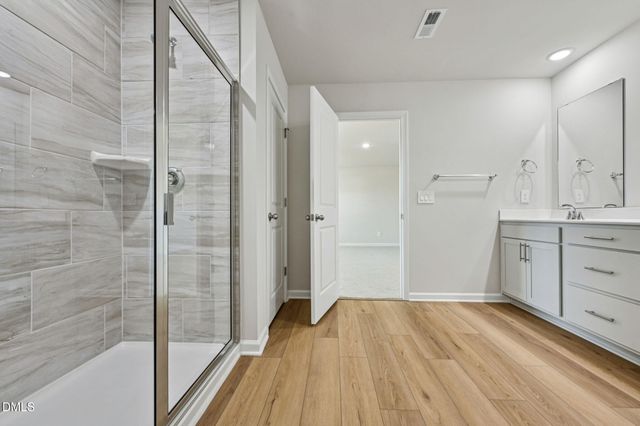 101 Klamath Drive, Garner, NC 27529