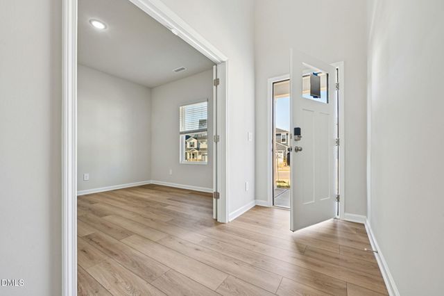 101 Klamath Drive, Garner, NC 27529