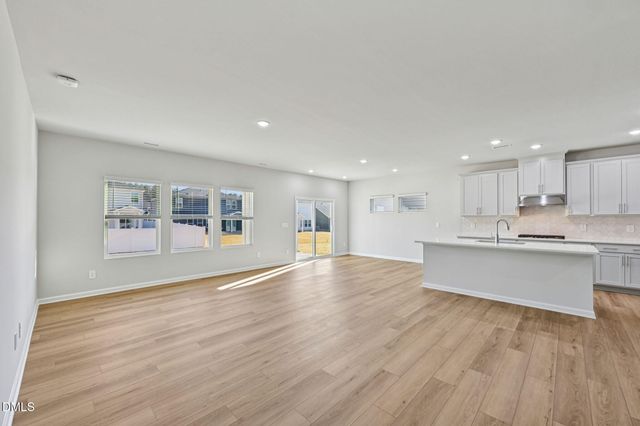 101 Klamath Drive, Garner, NC 27529