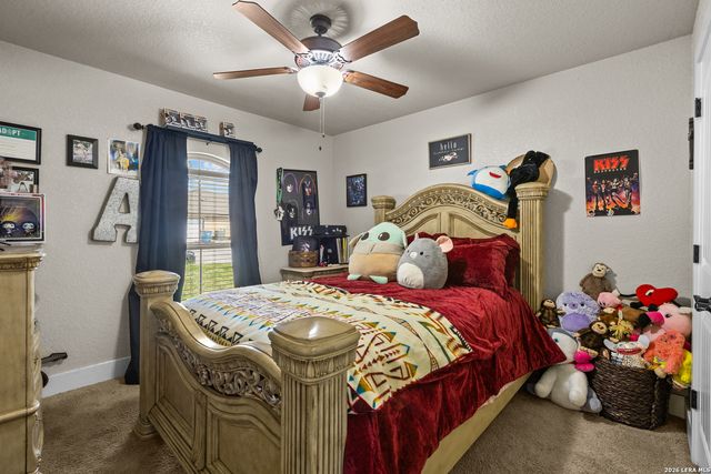 1812 Wandering Trail, Pleasanton, TX 78064