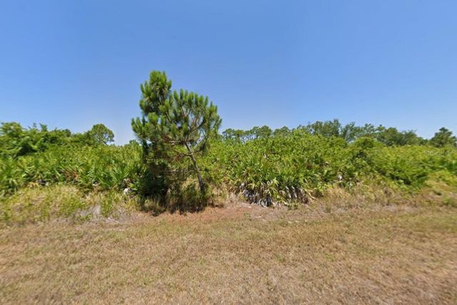 8301 WALBERT STREET, Port Charlotte, FL 33981