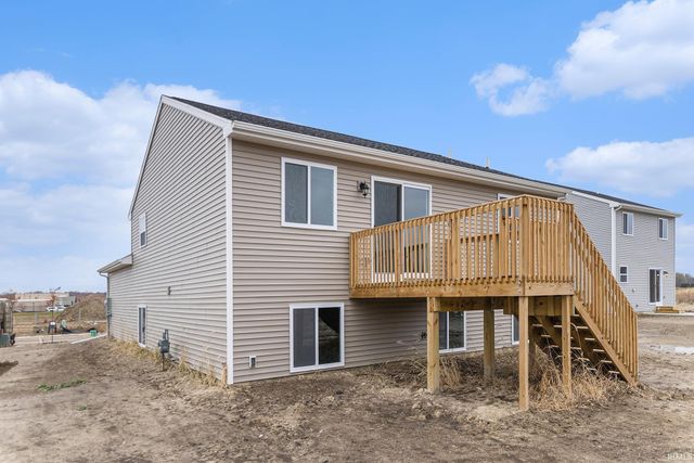 3211 Falling Oak Drive, Mishawaka, IN 46544