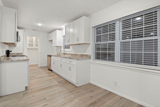 622 Oxford Drive, Sherman, TX 75092