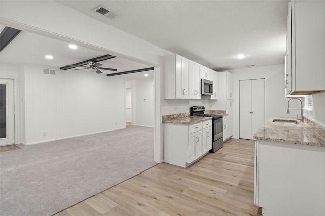 622 Oxford Drive, Sherman, TX 75092