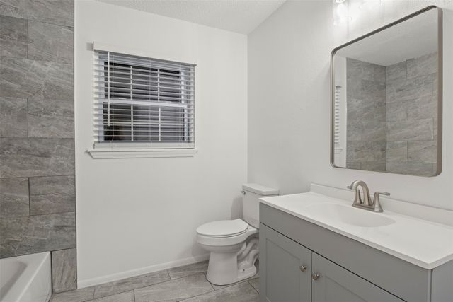 622 Oxford Drive, Sherman, TX 75092