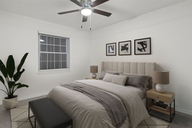 622 Oxford Drive, Sherman, TX 75092