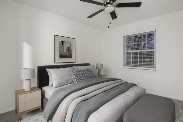 622 Oxford Drive, Sherman, TX 75092