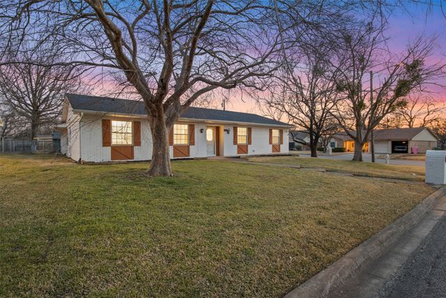 622 Oxford Drive, Sherman, TX 75092