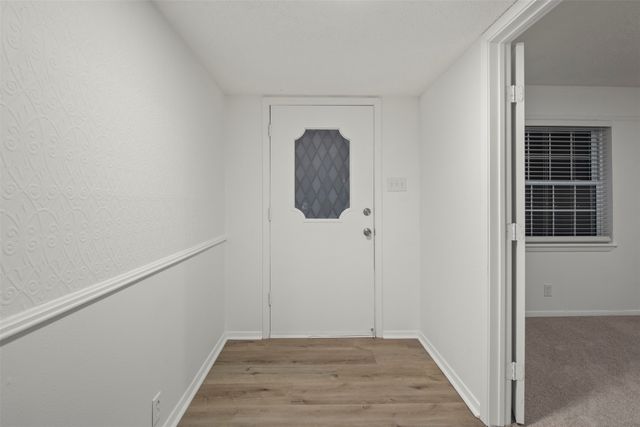 622 Oxford Drive, Sherman, TX 75092