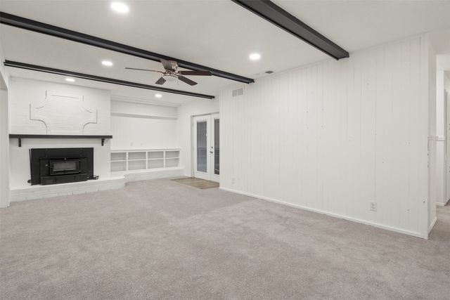 622 Oxford Drive, Sherman, TX 75092