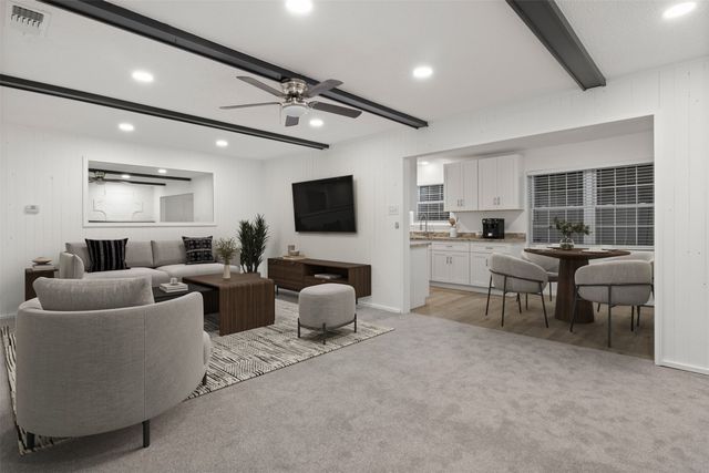 622 Oxford Drive, Sherman, TX 75092