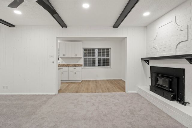 622 Oxford Drive, Sherman, TX 75092