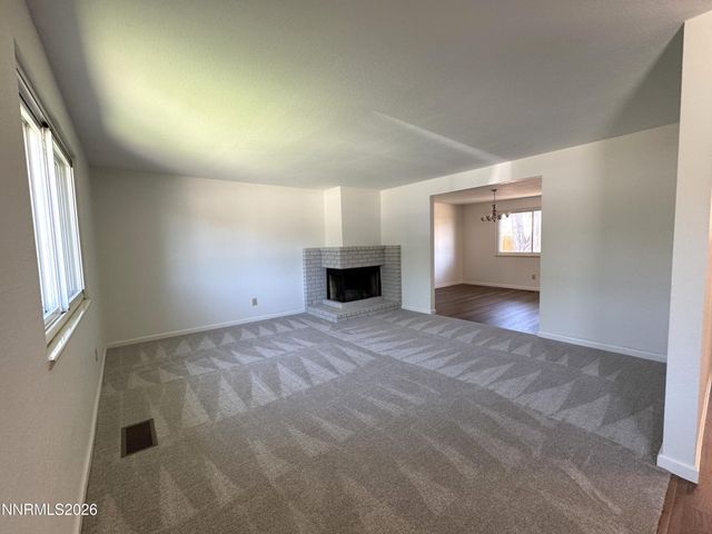 1300 E Huffaker Lane, Reno, NV 89511