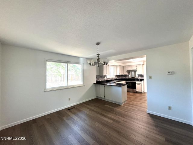 1300 E Huffaker Lane, Reno, NV 89511
