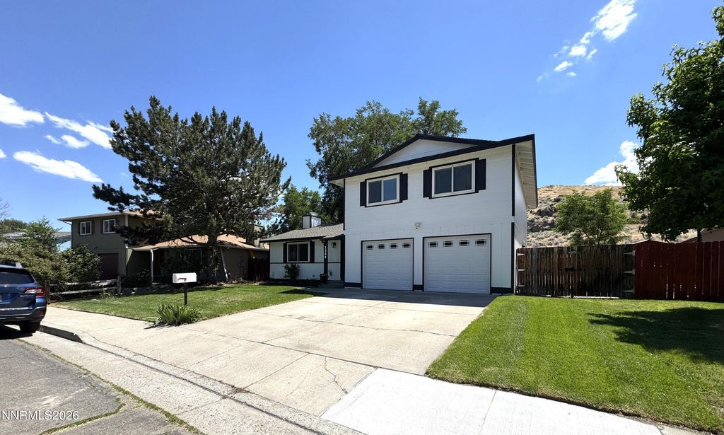 1300 E Huffaker Lane, Reno, NV 89511