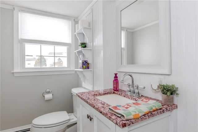 93 Tanglewood Drive, West Warwick, RI 02893