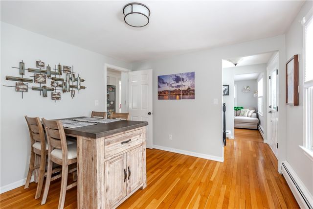 93 Tanglewood Drive, West Warwick, RI 02893