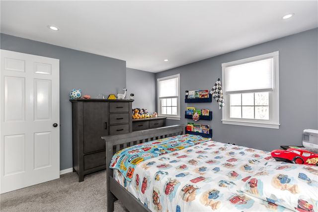 93 Tanglewood Drive, West Warwick, RI 02893