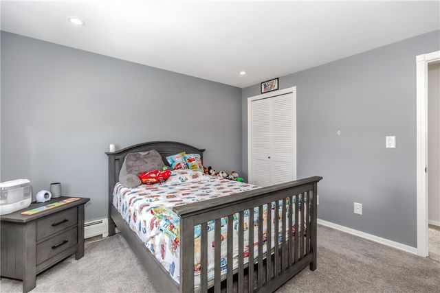 93 Tanglewood Drive, West Warwick, RI 02893