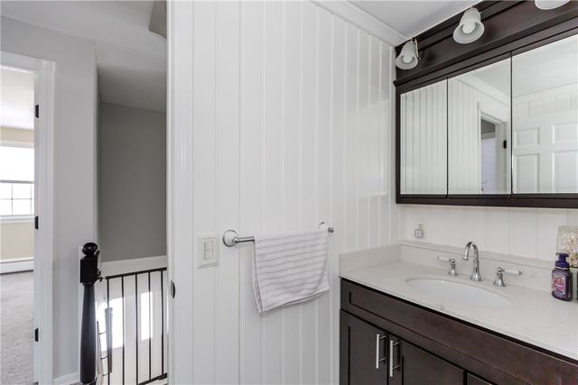 93 Tanglewood Drive, West Warwick, RI 02893