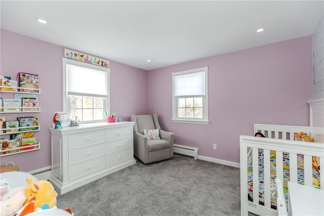 93 Tanglewood Drive, West Warwick, RI 02893